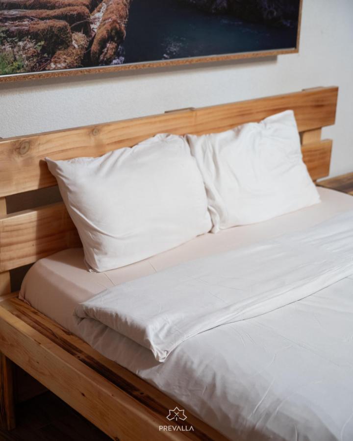 Hotel Prevalla Призрен Екстериор снимка