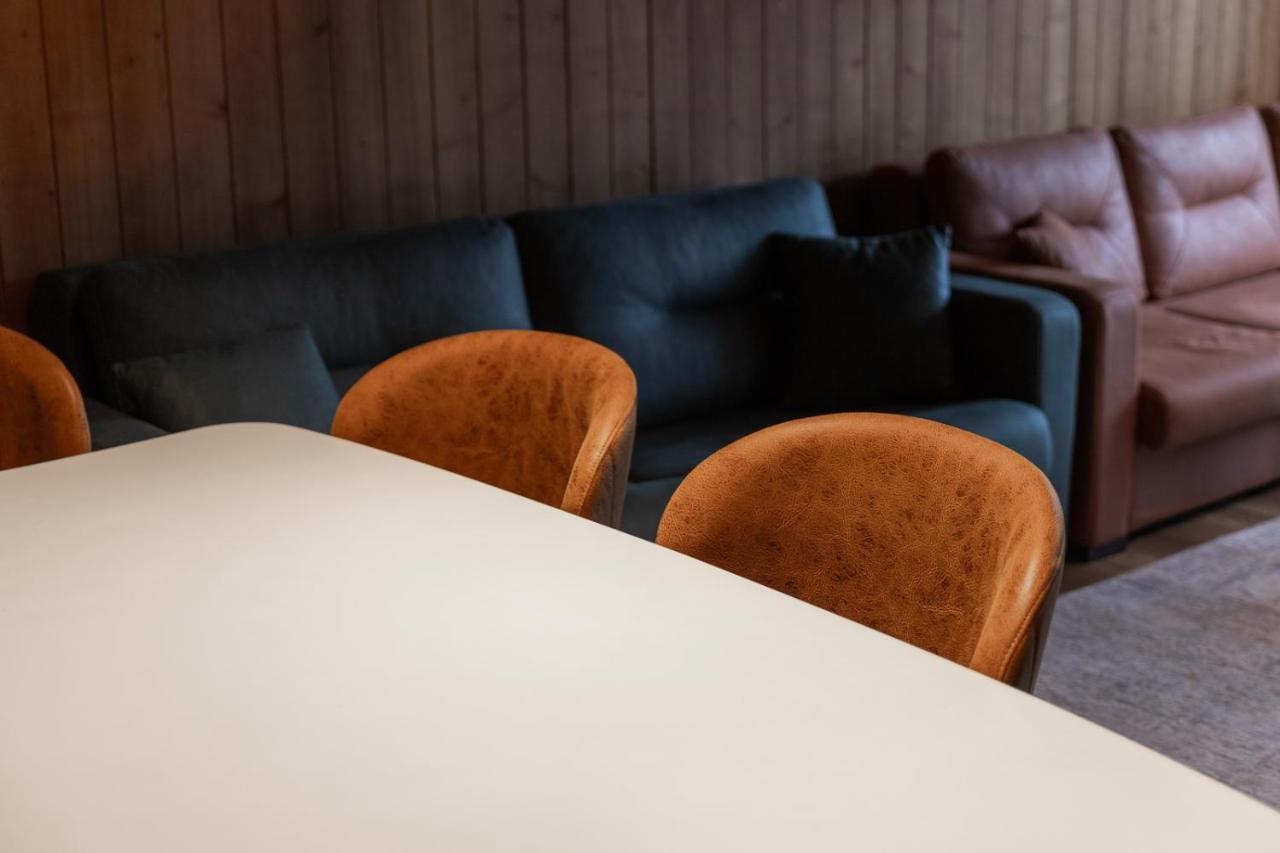 Hotel Prevalla Призрен Екстериор снимка