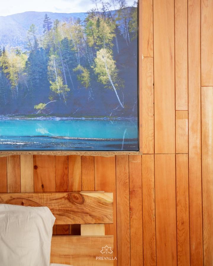 Hotel Prevalla Призрен Екстериор снимка