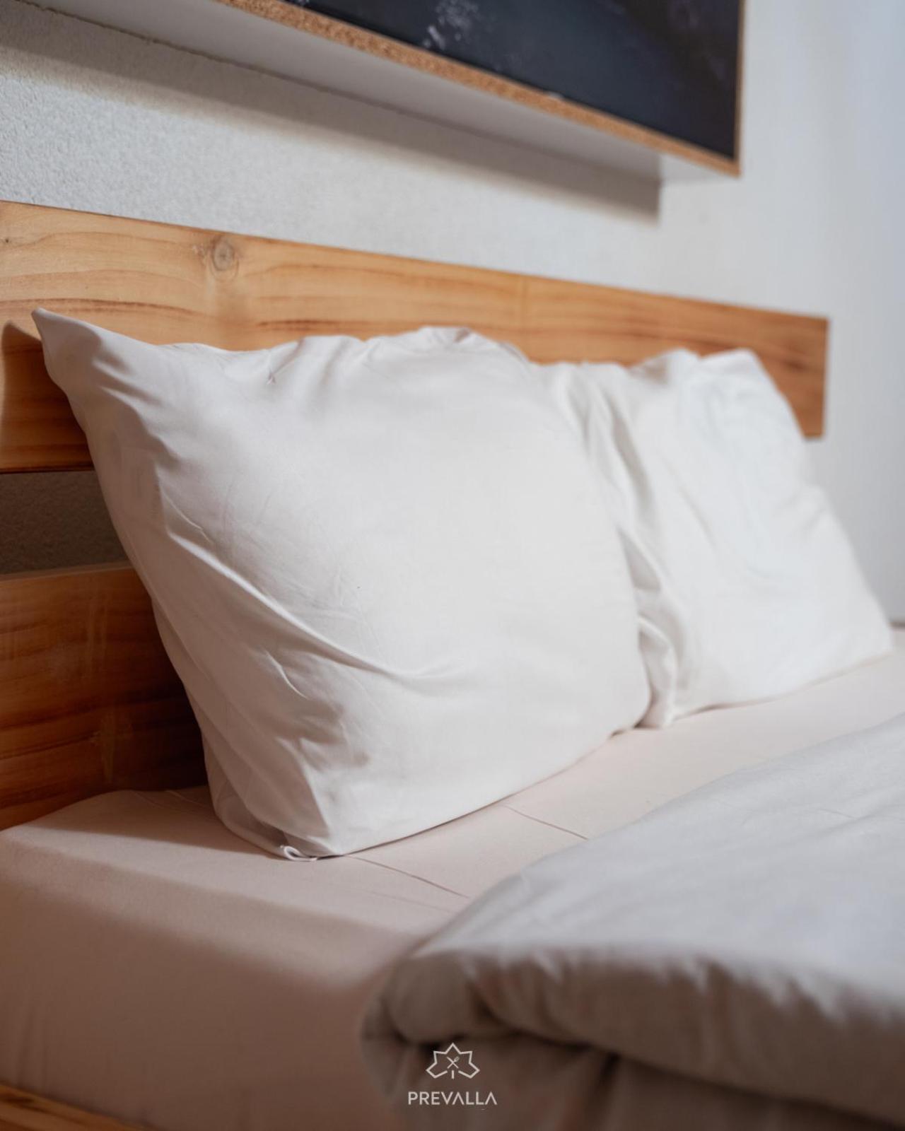 Hotel Prevalla Призрен Екстериор снимка