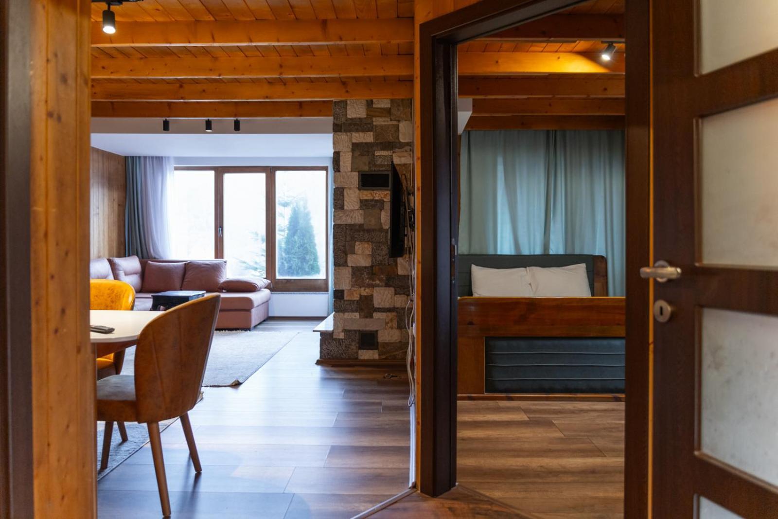Hotel Prevalla Призрен Екстериор снимка