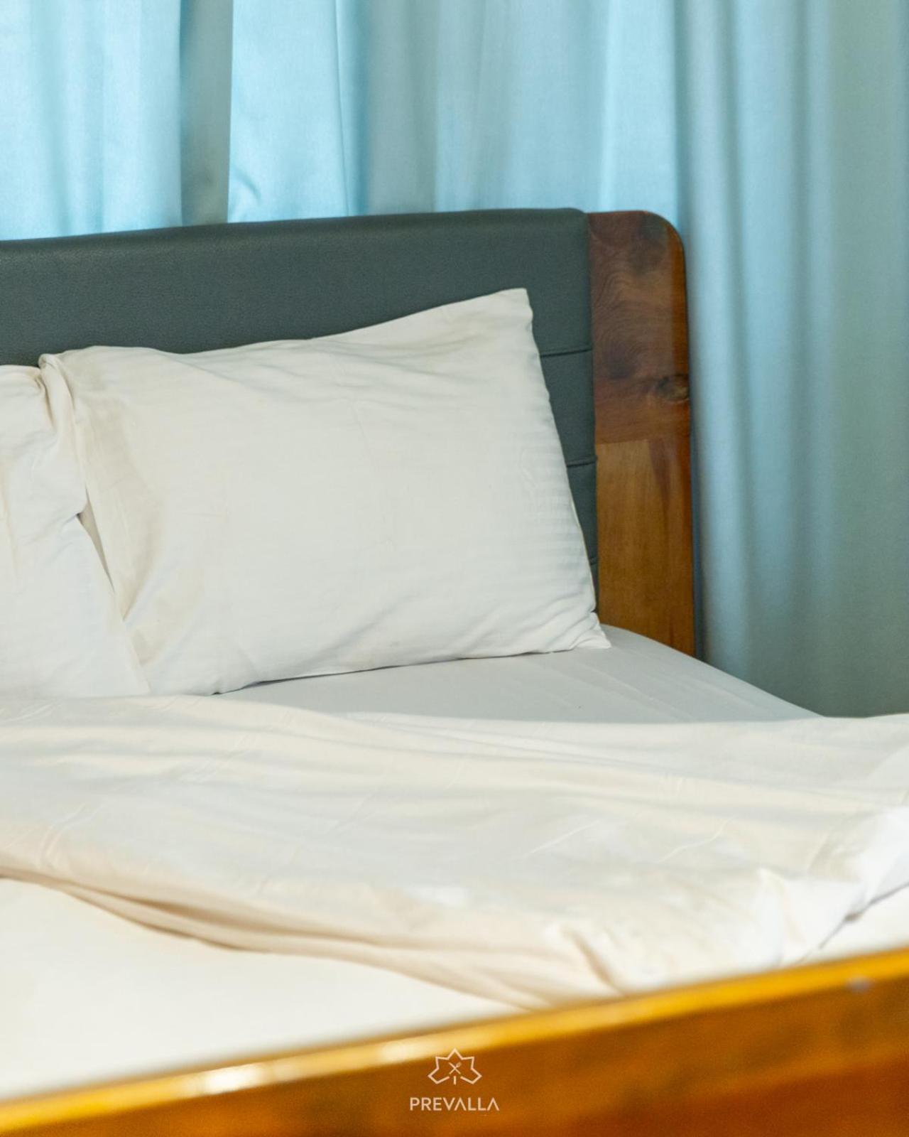 Hotel Prevalla Призрен Екстериор снимка