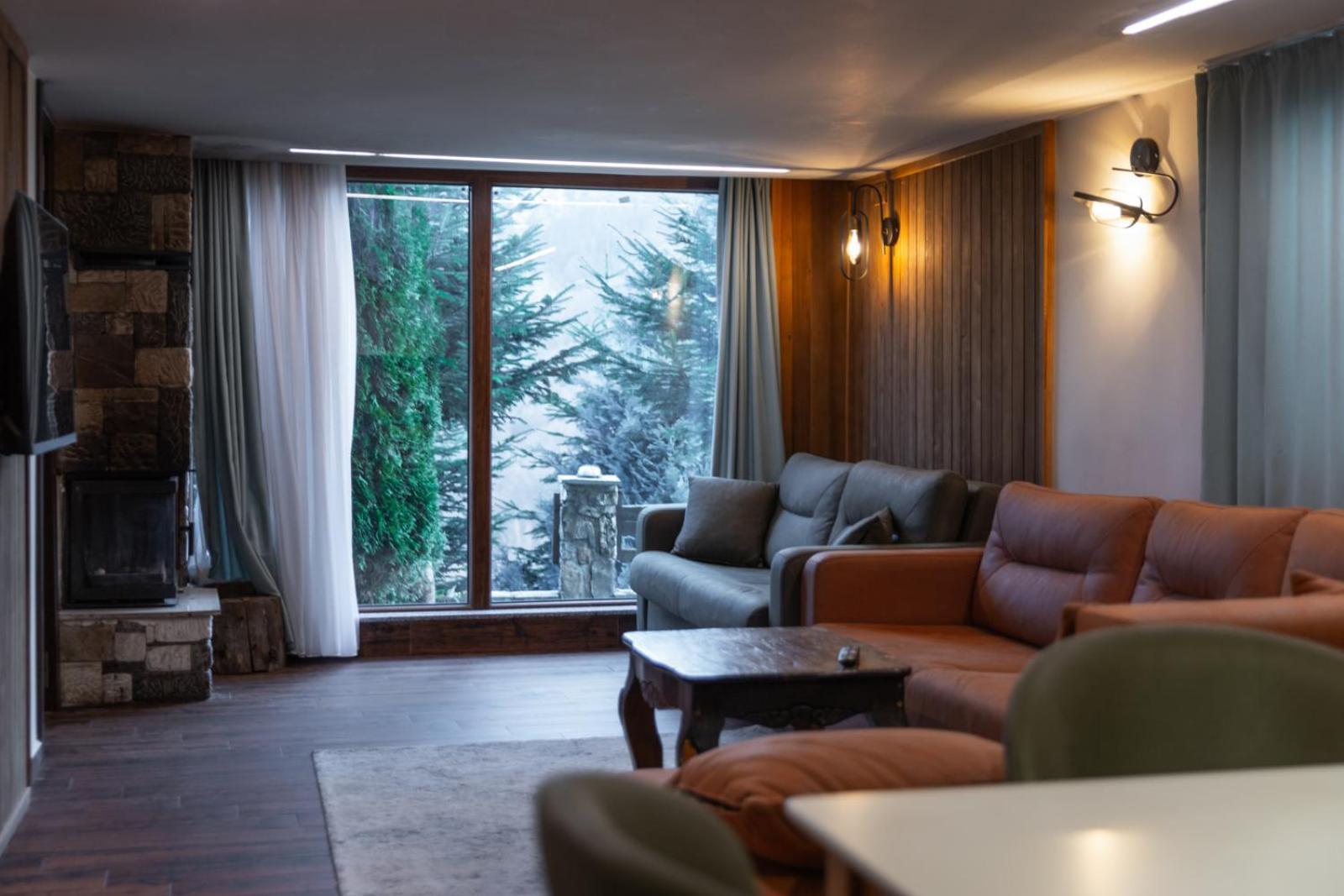 Hotel Prevalla Призрен Екстериор снимка