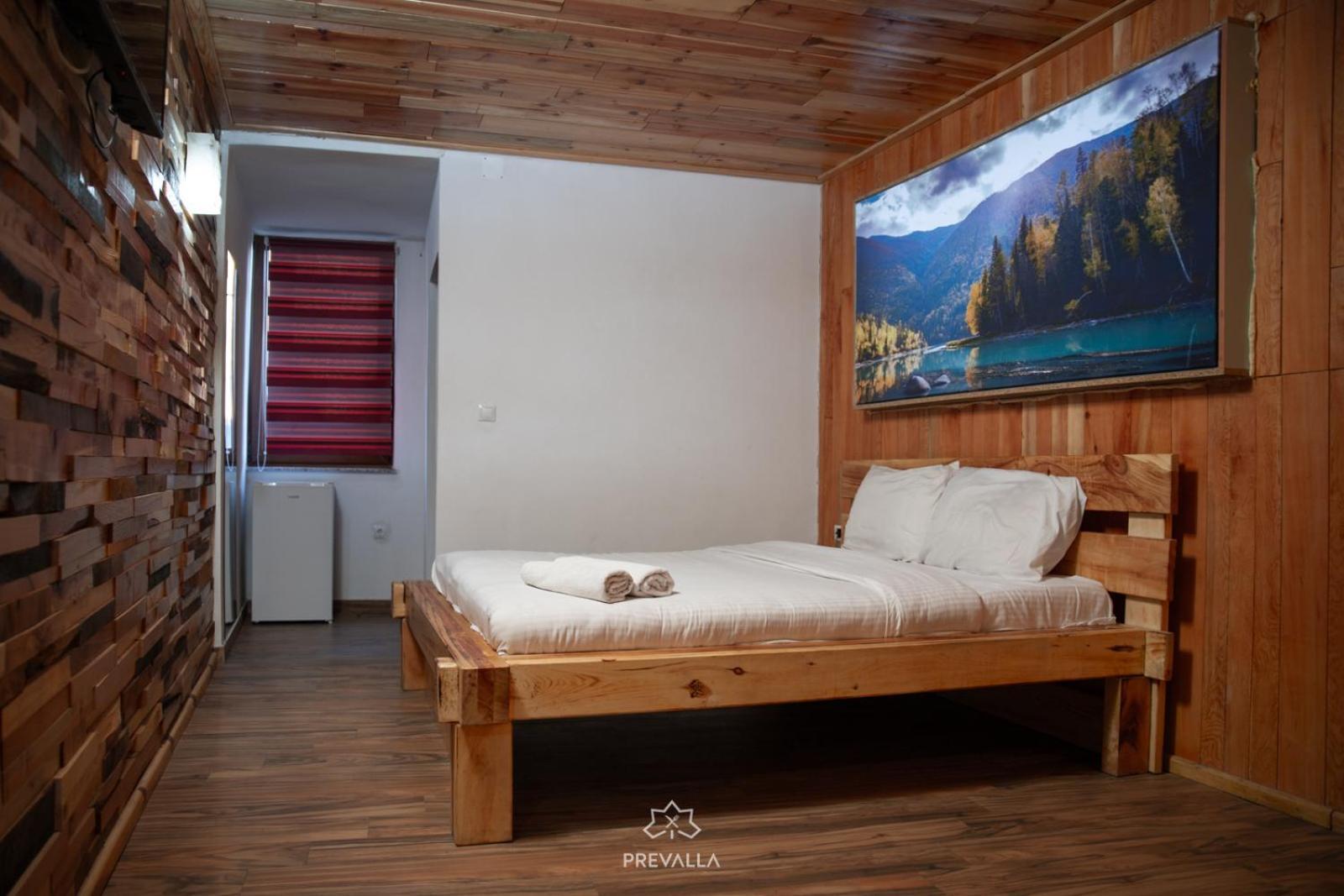 Hotel Prevalla Призрен Екстериор снимка