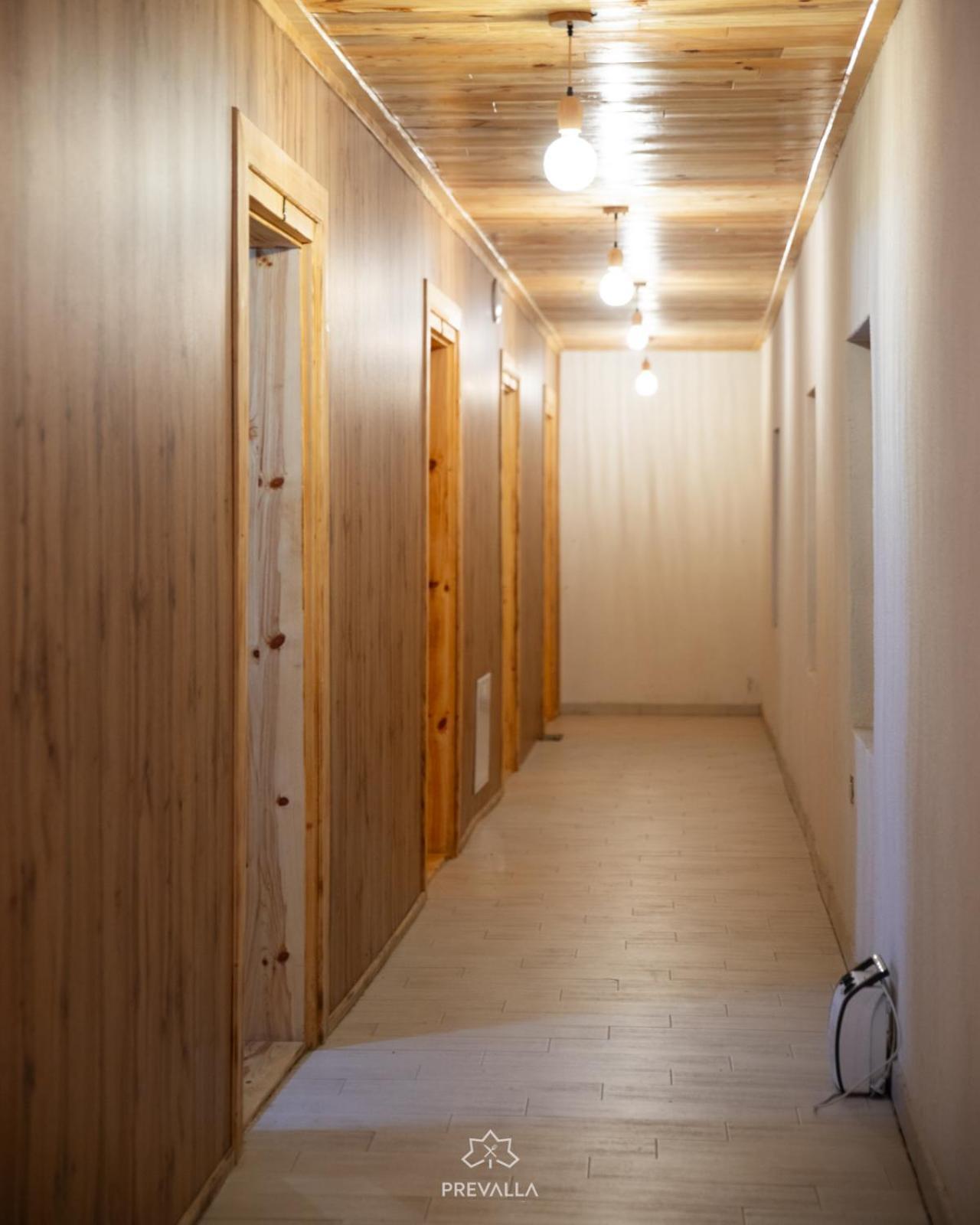 Hotel Prevalla Призрен Екстериор снимка