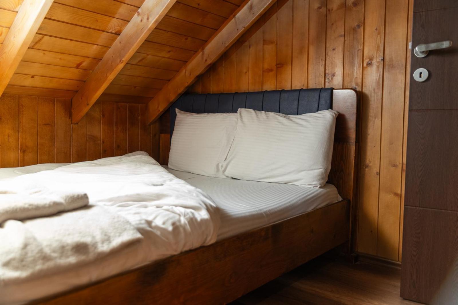 Hotel Prevalla Призрен Екстериор снимка