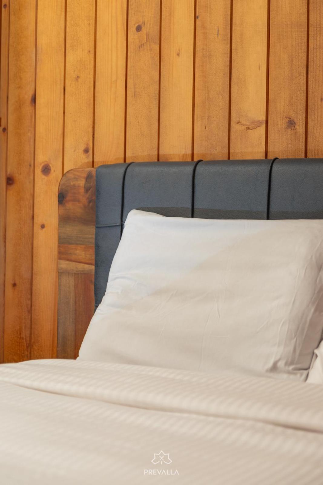 Hotel Prevalla Призрен Екстериор снимка