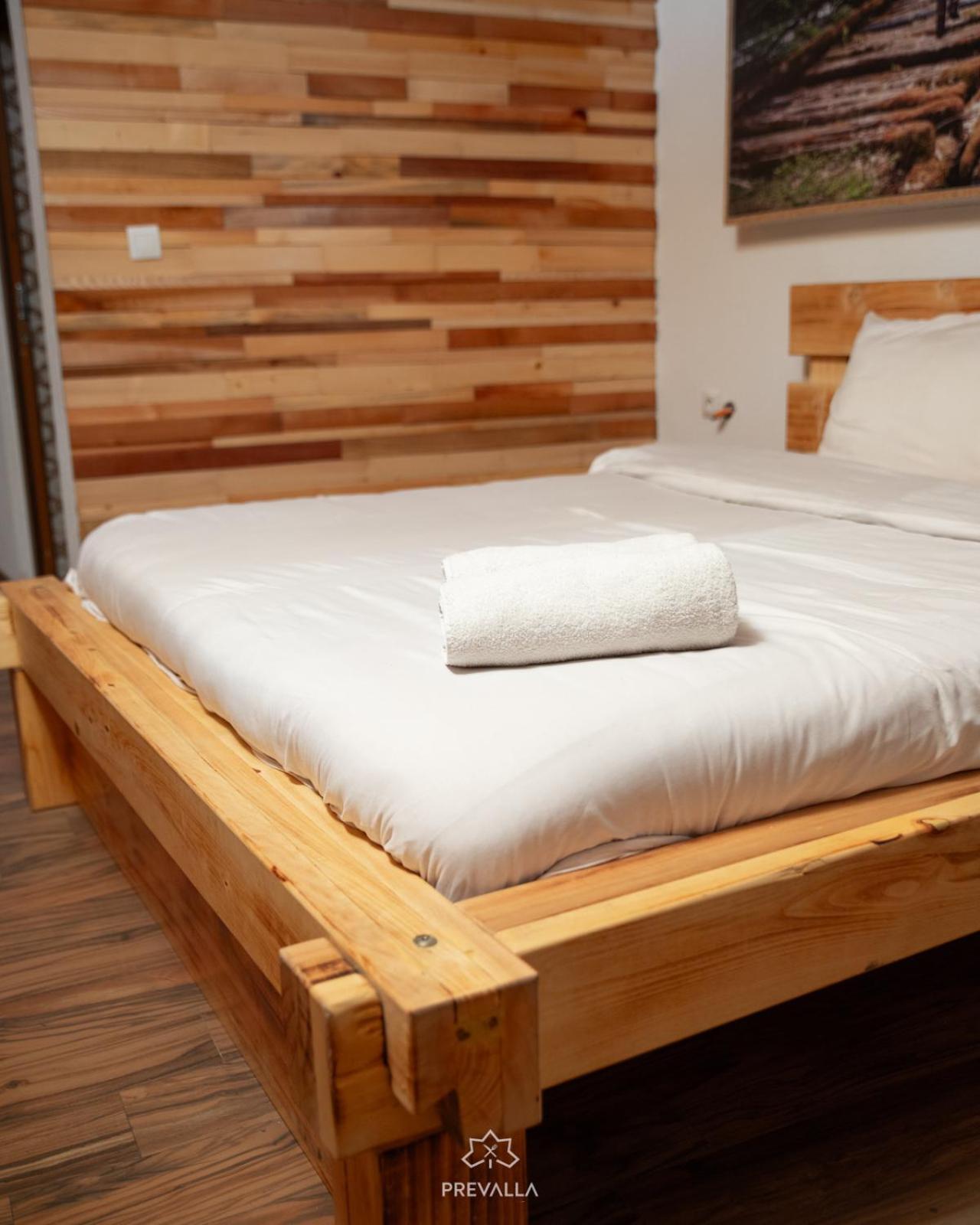 Hotel Prevalla Призрен Екстериор снимка
