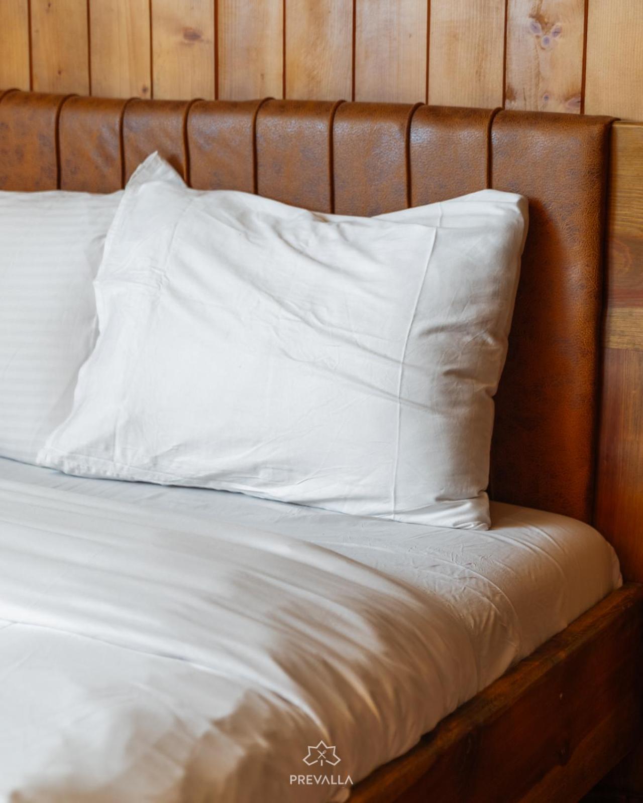 Hotel Prevalla Призрен Екстериор снимка
