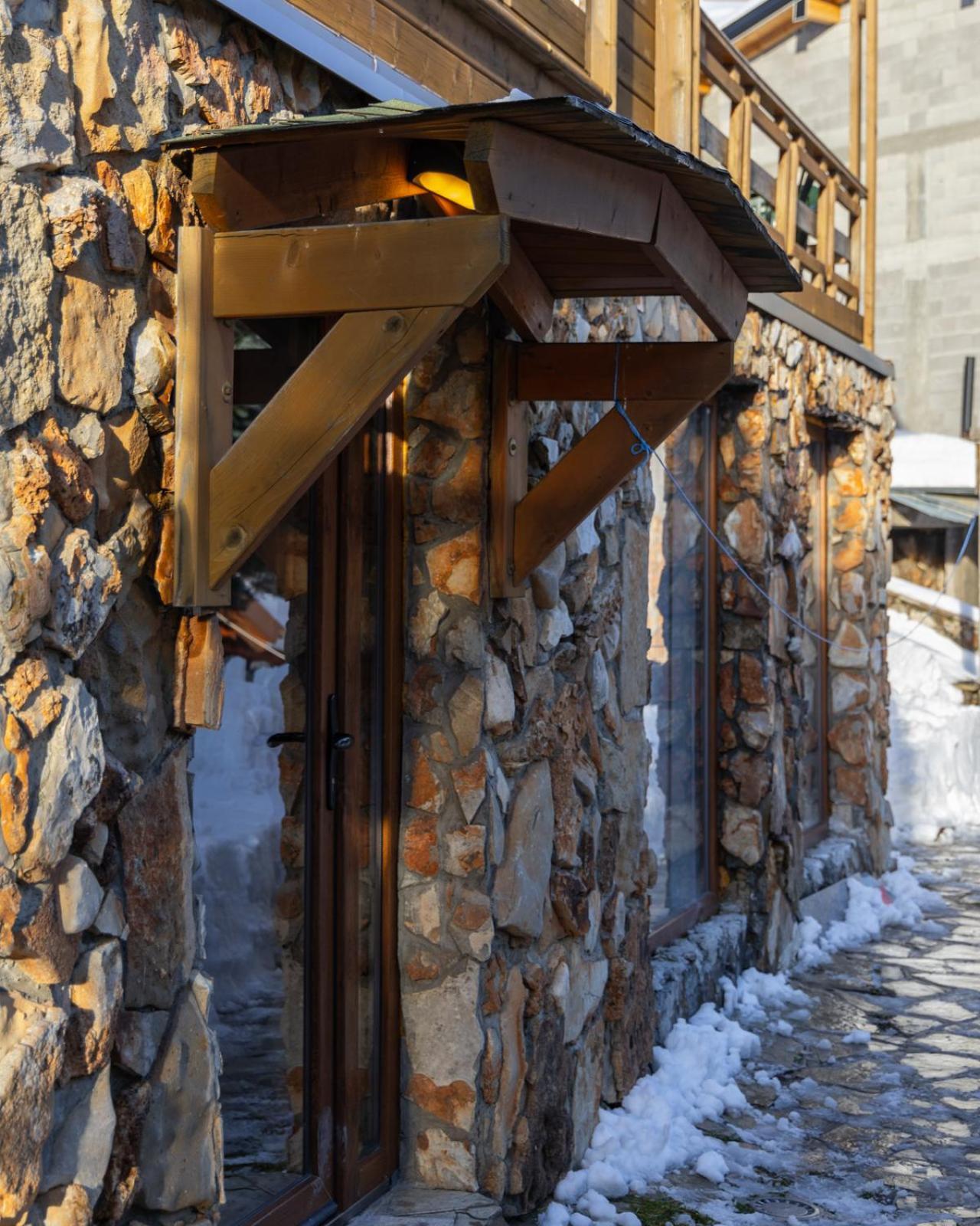 Hotel Prevalla Призрен Екстериор снимка